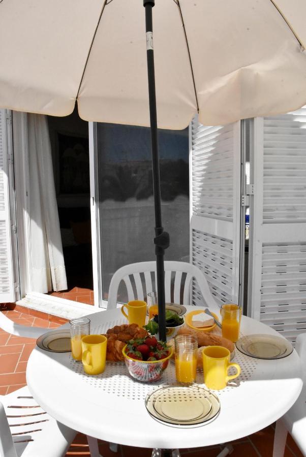 Altura Beach Bagian luar foto