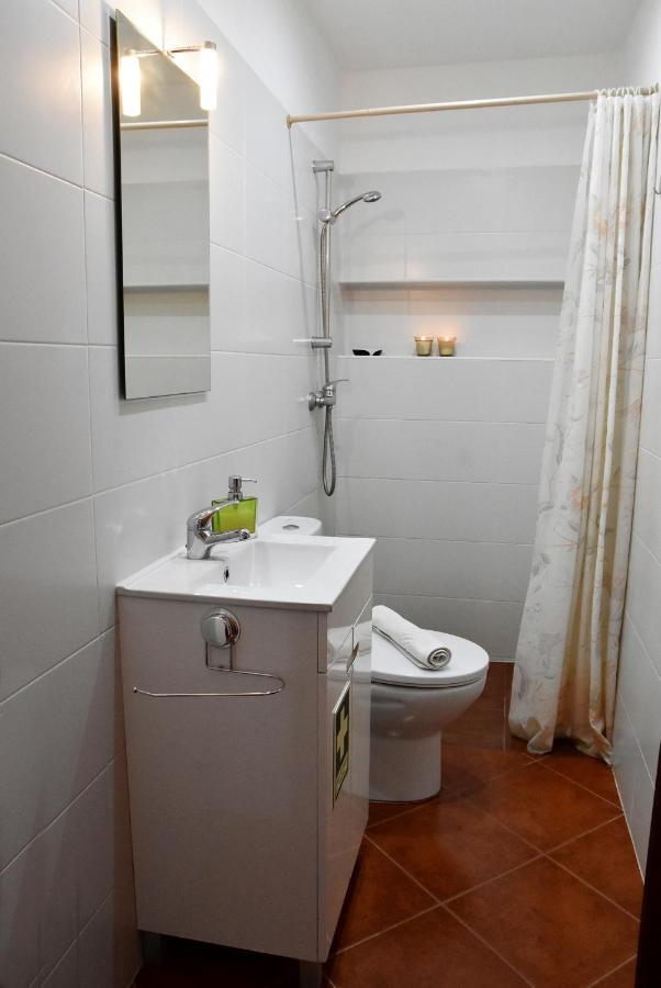 Altura Beach Bagian luar foto