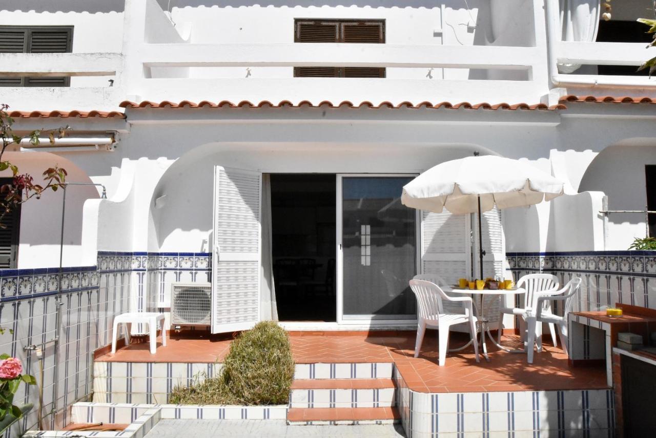 Altura Beach Bagian luar foto