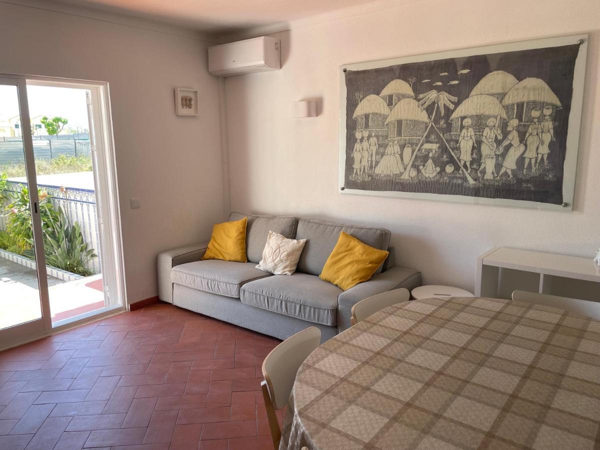 Altura Beach Bagian luar foto